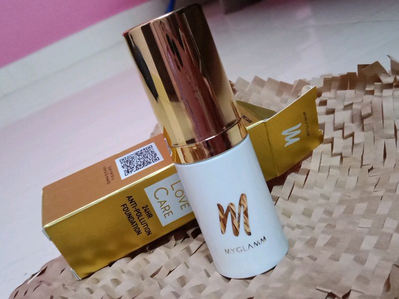 Anti Pollution Foundation