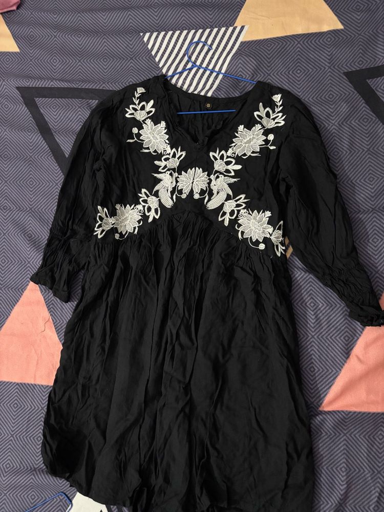 Short Kurta