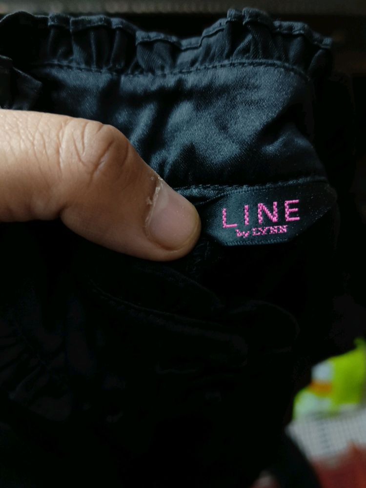 Line By Lynn
