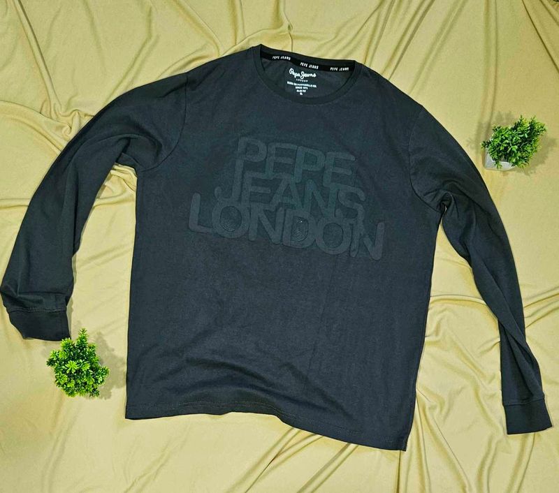Pepe Jeans Long Sleeve T-Shirt