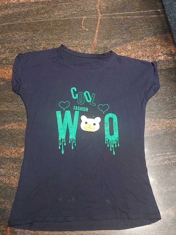 Cool Fashion Tee