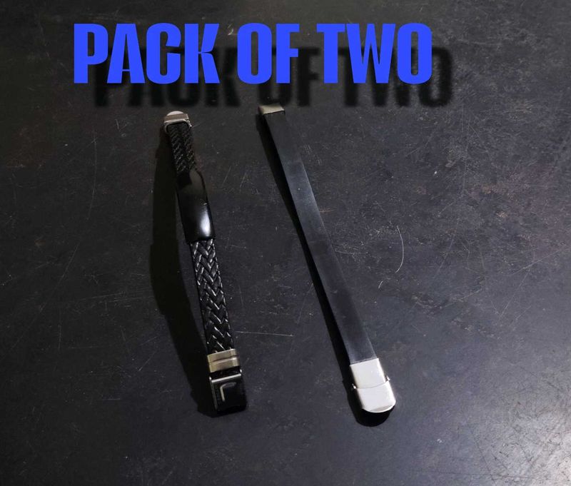 Unisex Hand-band PACK OF TWO