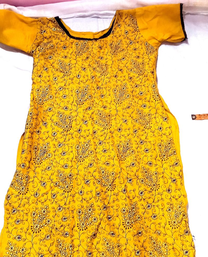 Price Drop - Kurti