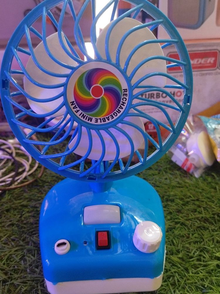 Cool Fan