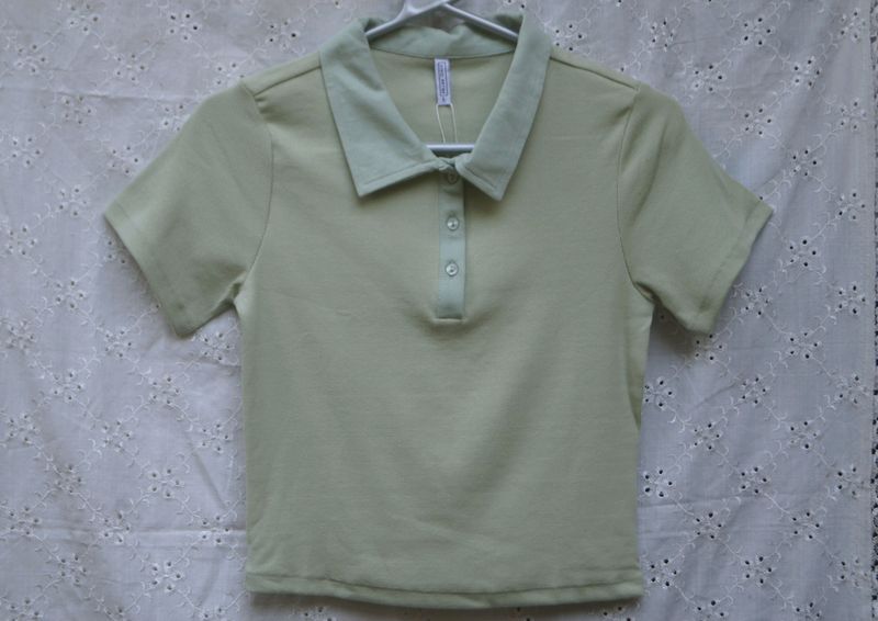 POLO T-SHIRT