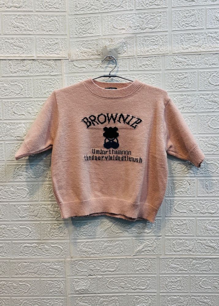 🇺🇸 Harlynn Newyork Imported Top