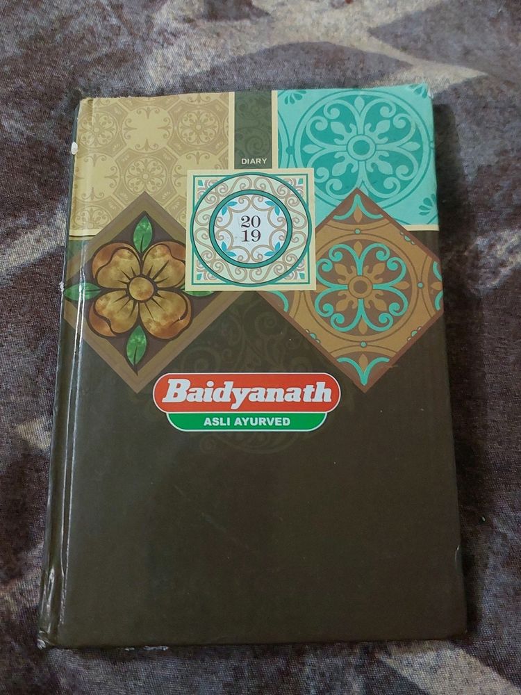 2 Diary