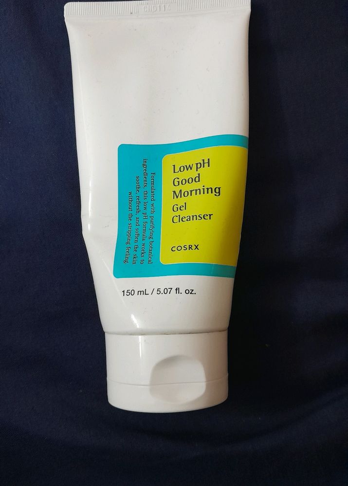 Cleanser