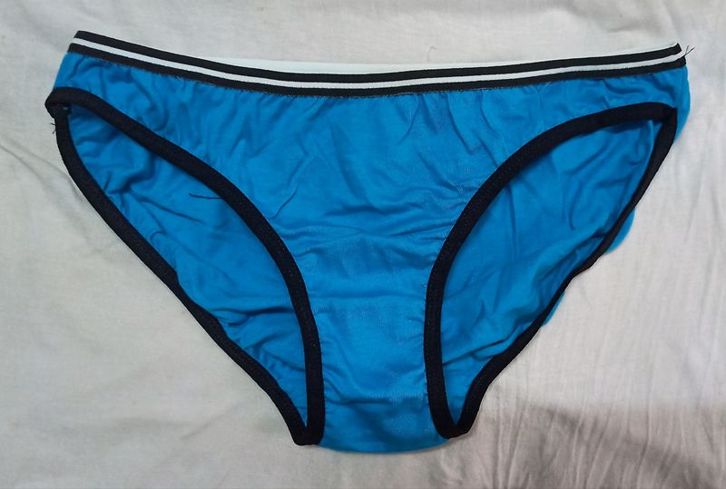 Thrift By Shonna Cute Panty