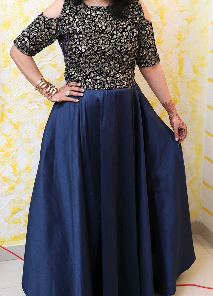 Beautiful Night Gown