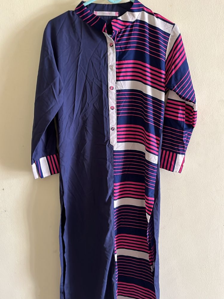 Long Kurta | Size L