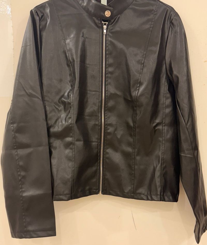 Black Jacket
