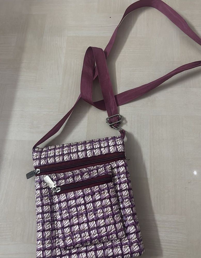 Crossbody Bag