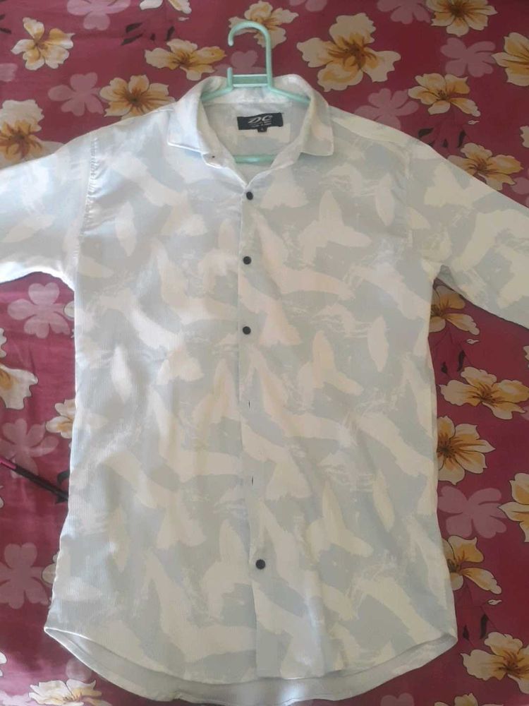 Brand New Partywear Office wear Shirt