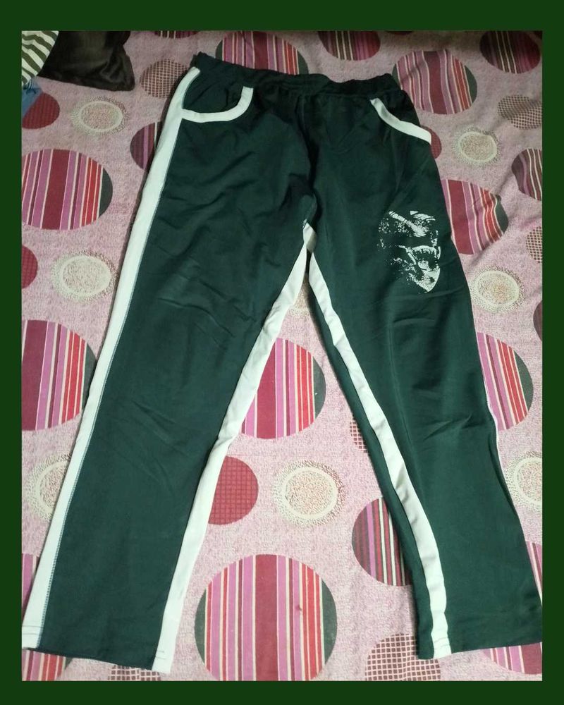 Messi Lower For Boys