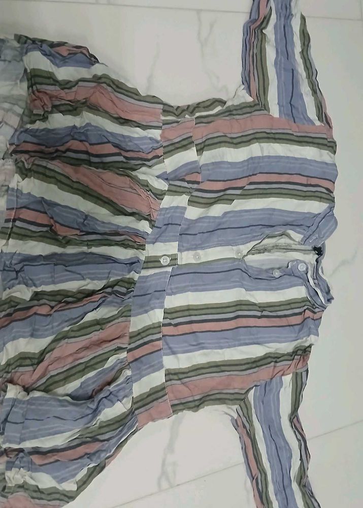 A Stylish Top