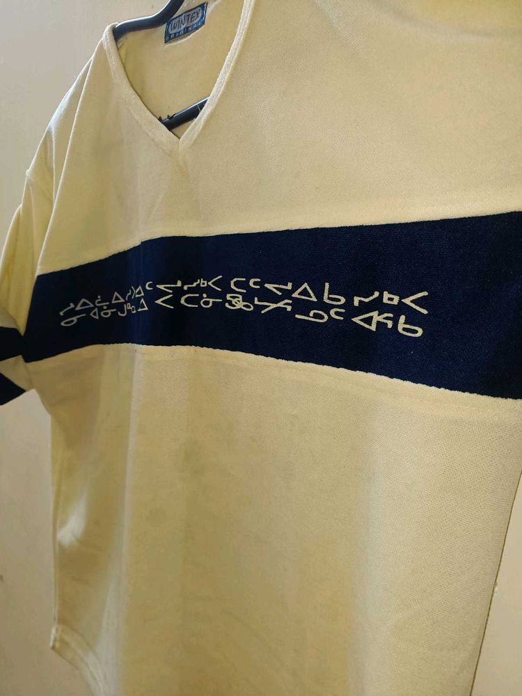 Graphic Print T-Shirt