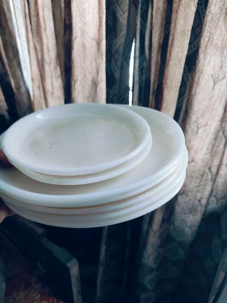 Plates Combo
