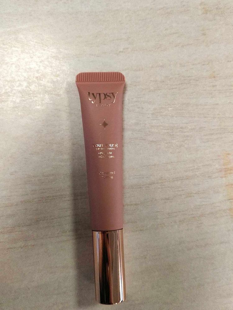 Typsy Beauty Pout Polish Lip Treatment Balm