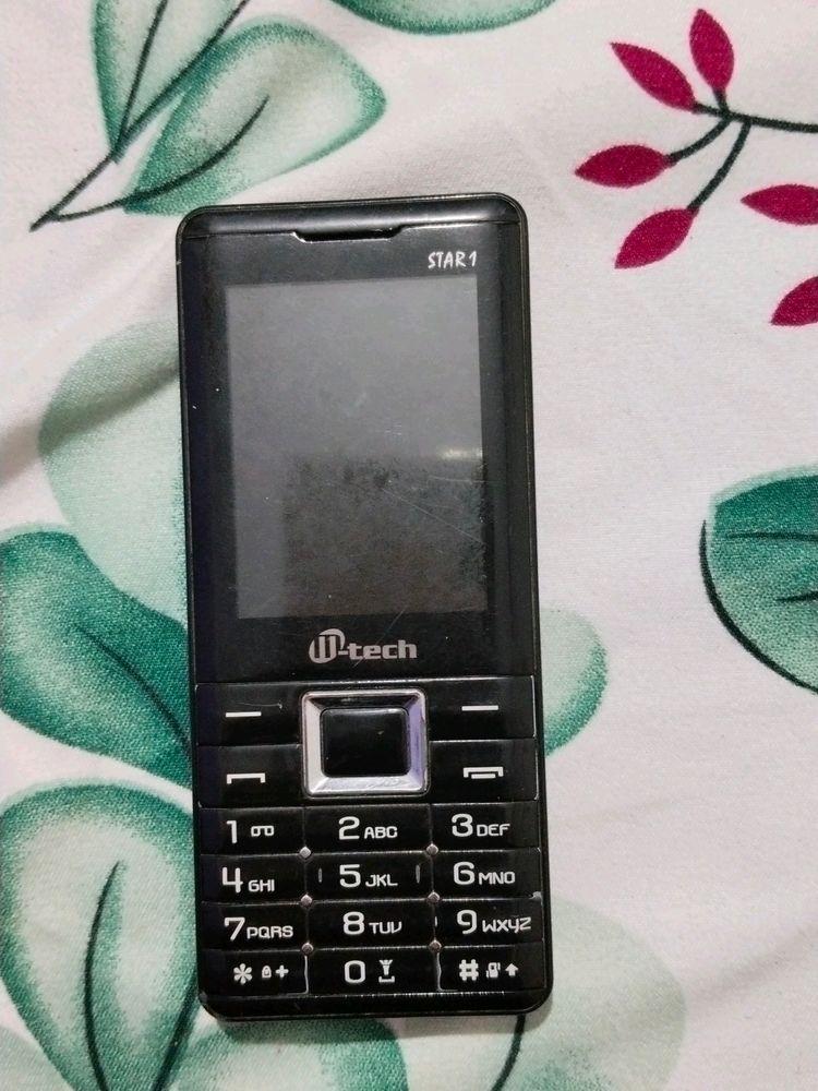 M-tech Mobile