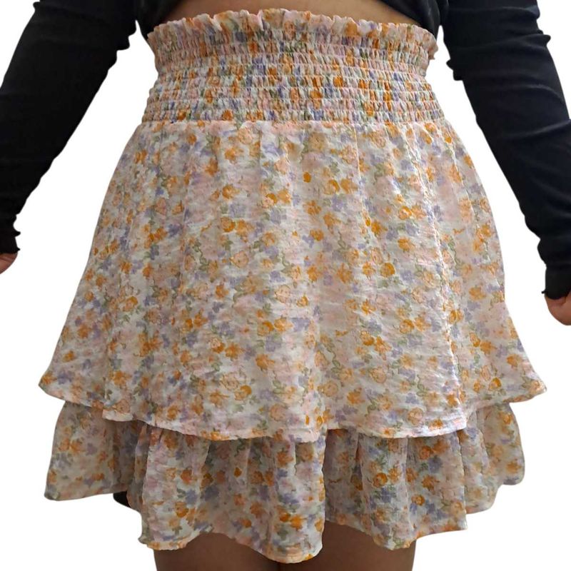 Edited Skirt