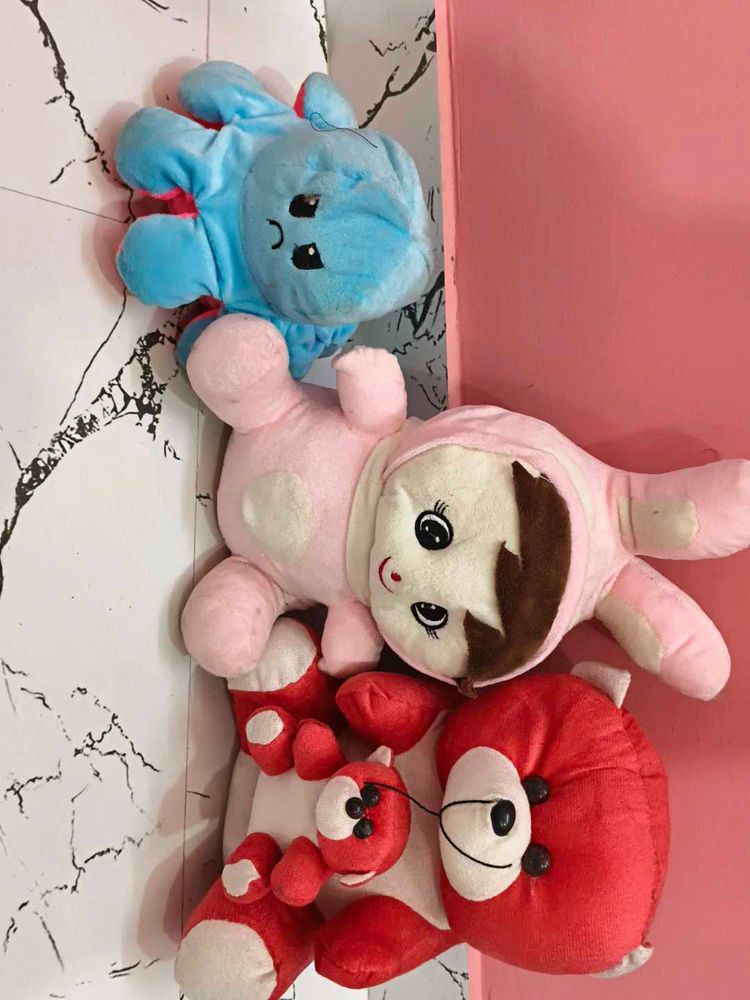 Teddy Bear