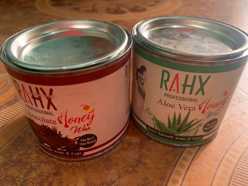 Wax(2)