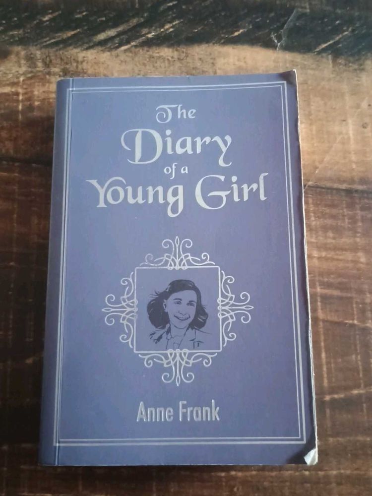 The Diary of a Young Girl