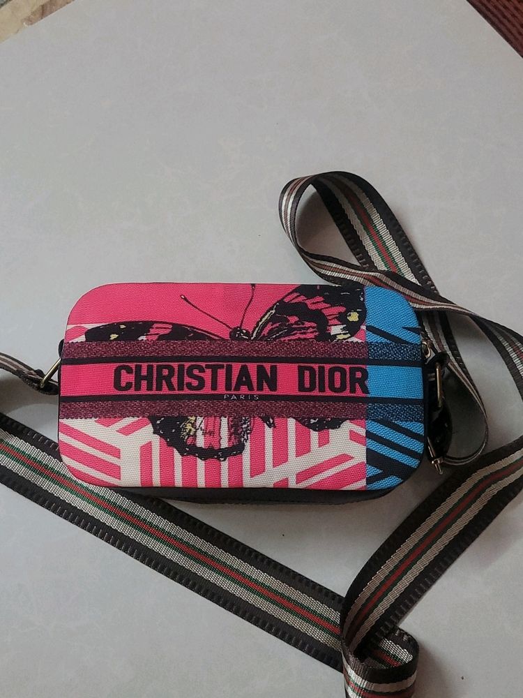 😍Beautiful Side Sling Bag
