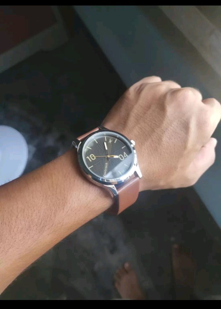 Fastrack Men's Watch