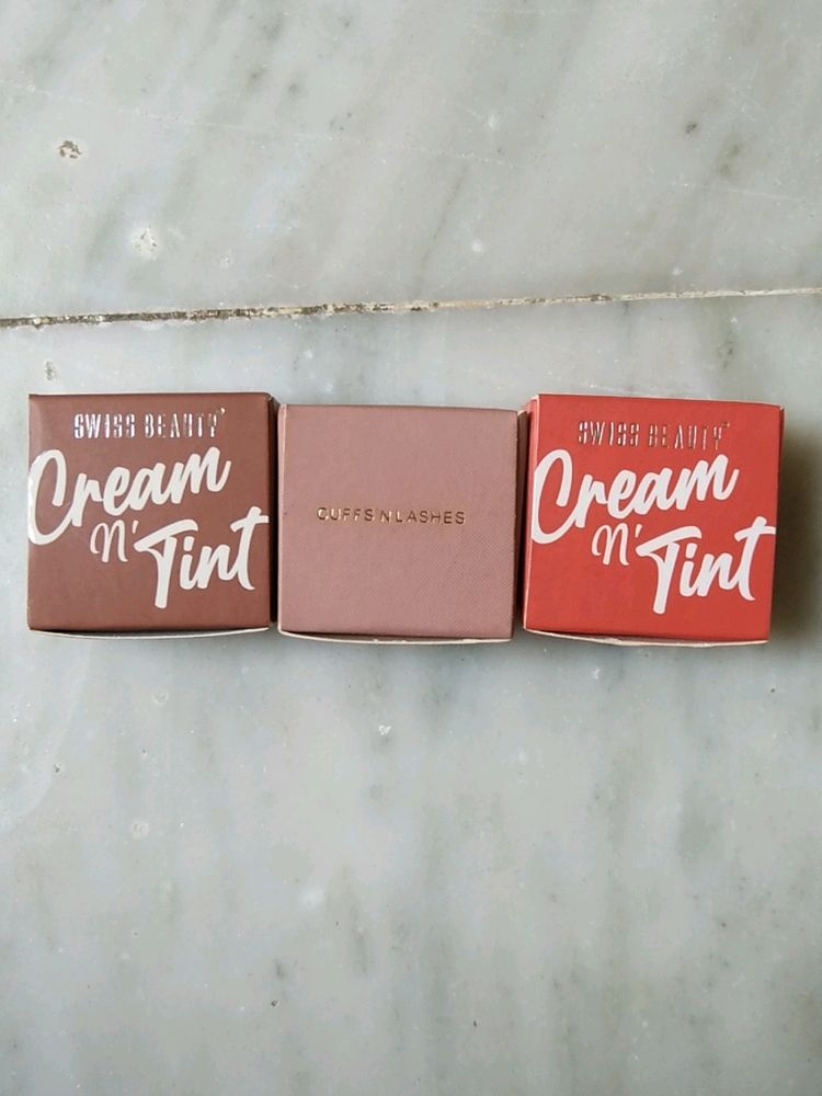 Pick Any One Tint 50rs Fix Price