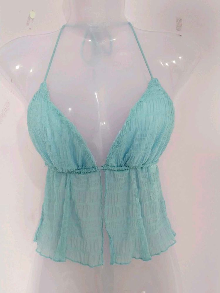 Y2K SHEIN TOP