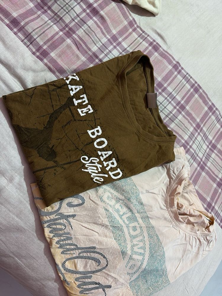 Tshirts 2