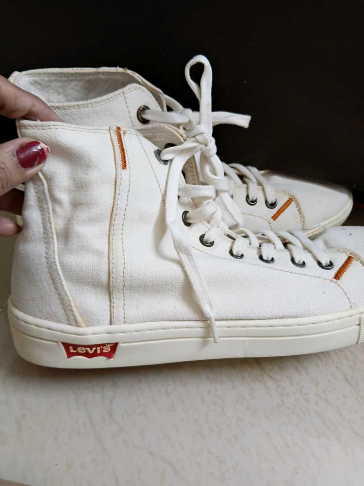 Original LEVI'S  Ladies BOOTS