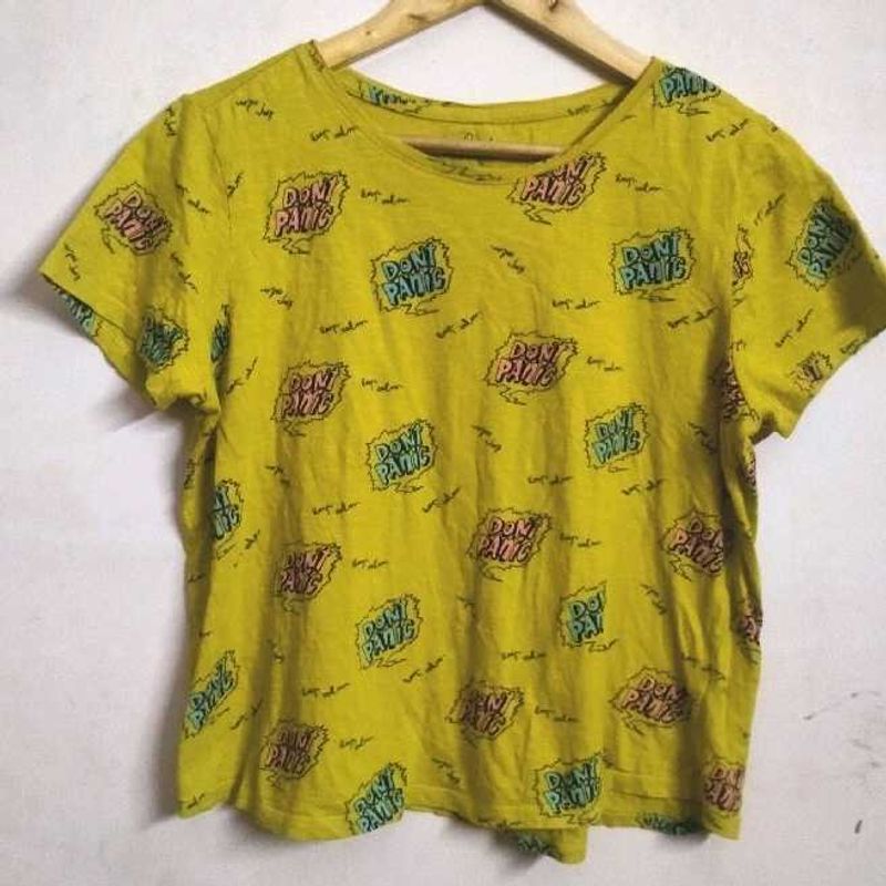 Funky Tshirt