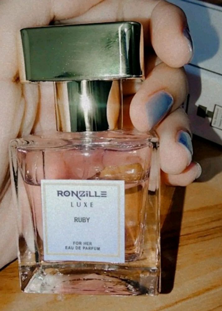 RONZILE LUXE RUBY For Women