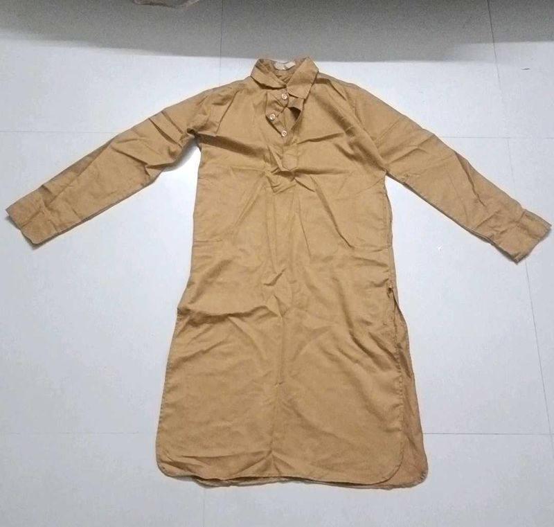 Boy&#39;s Casual Kurta Payjama