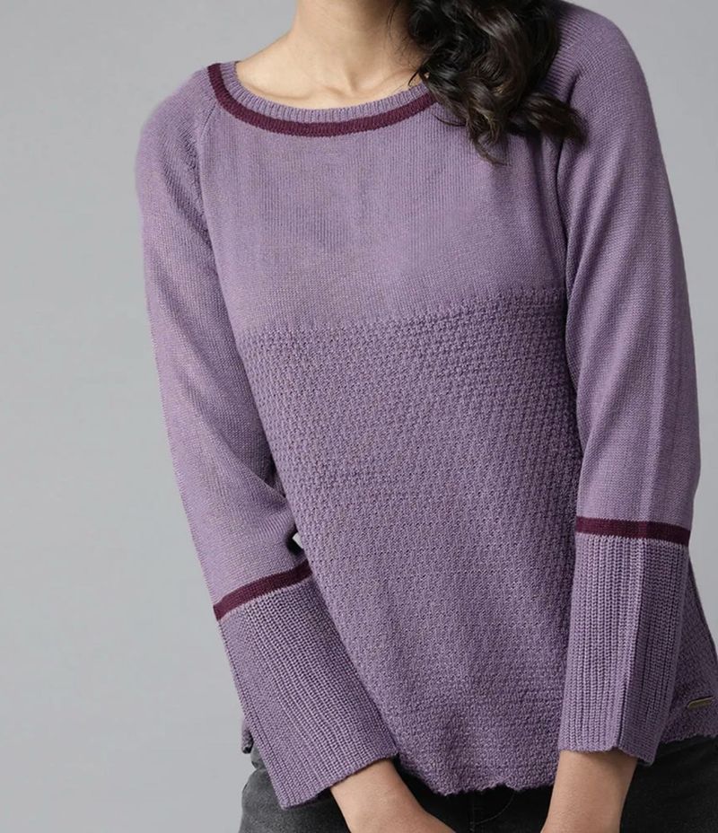 Roadster Life Co. Sweater