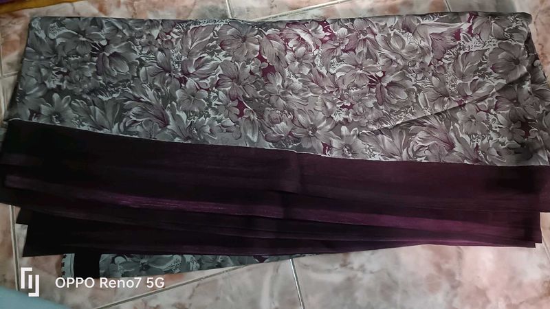 Daily Wear Weightless Saree