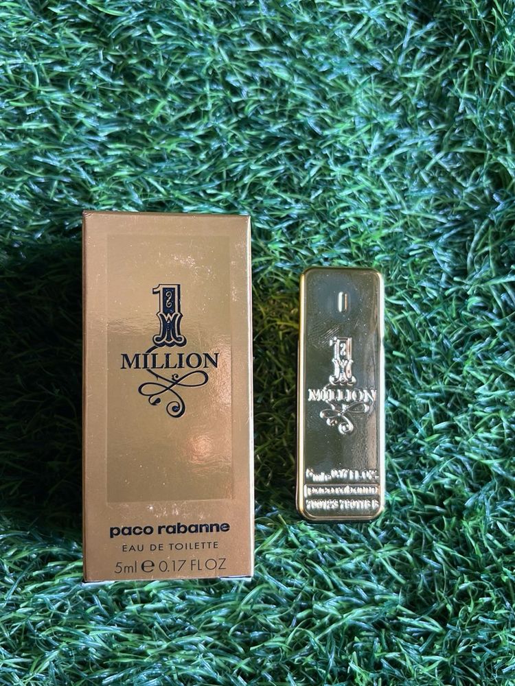 Paco Rabanne 1 Million 5ml EDT