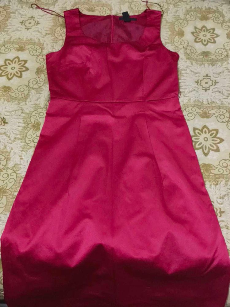 Midi Dress