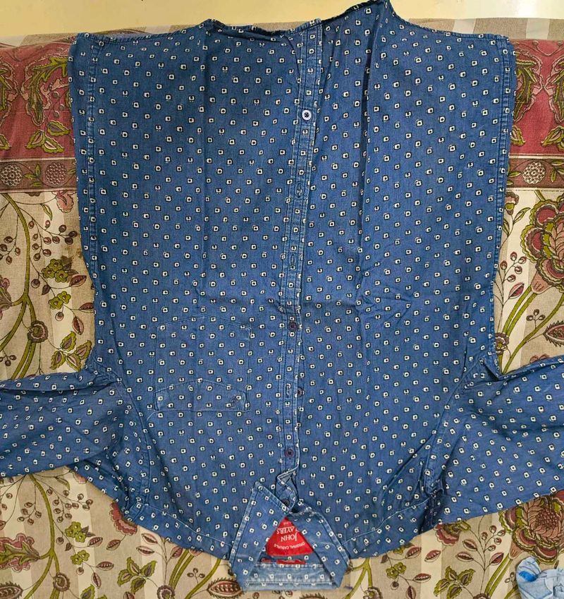 John Plates Shirt