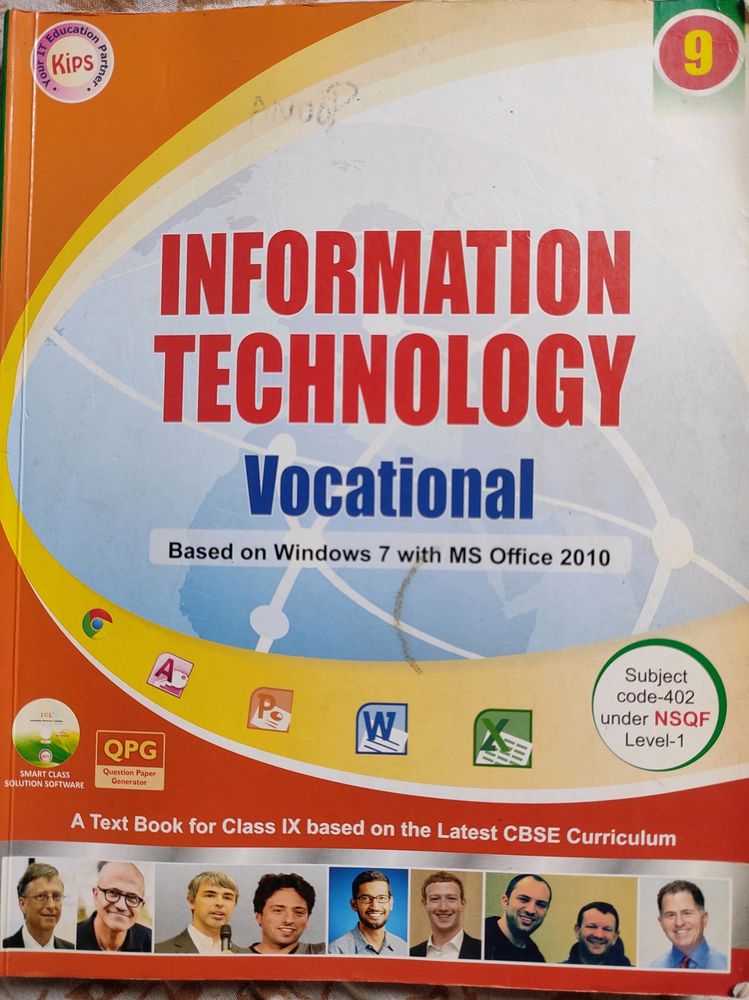 Class - 9 (Information Technology)4