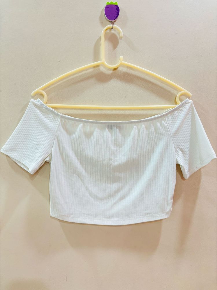 Cute Crop Top