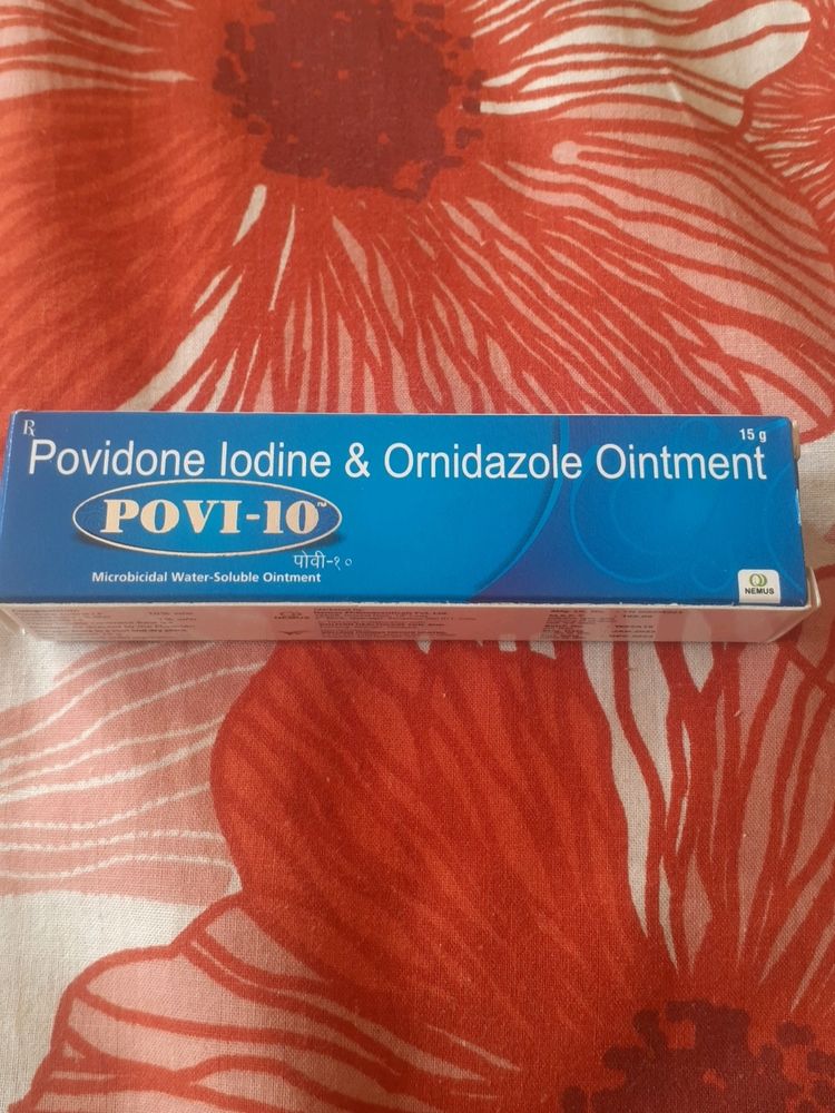 POVI-10