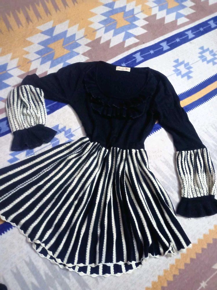 Woolen Top