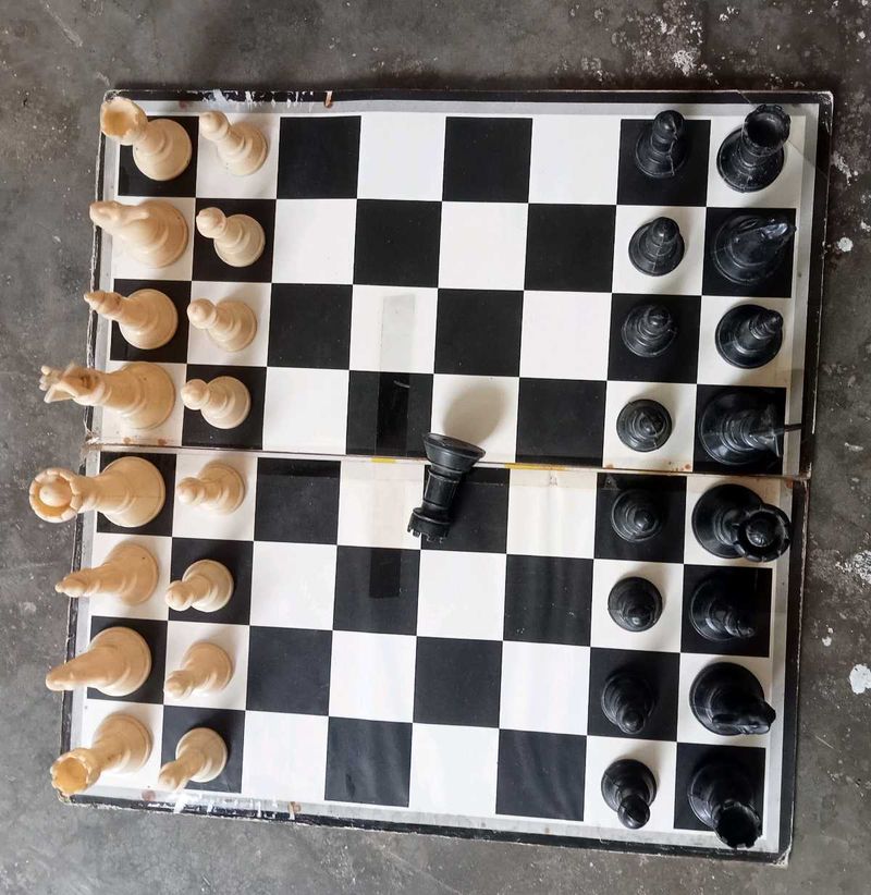 Chess Game
