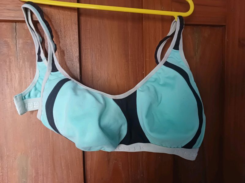 Stripper Bra