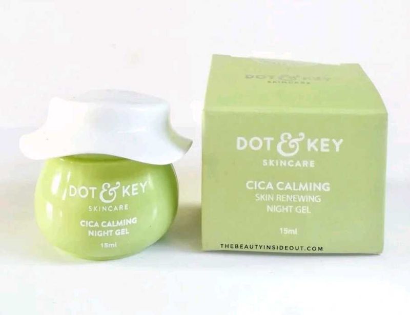 Dot &amp; Key Moisturiser