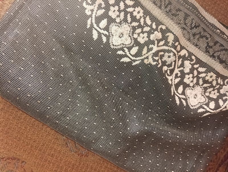 net saree
